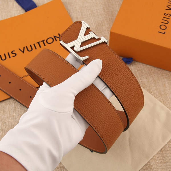 激安ルイヴィトンベルト細部ディテール